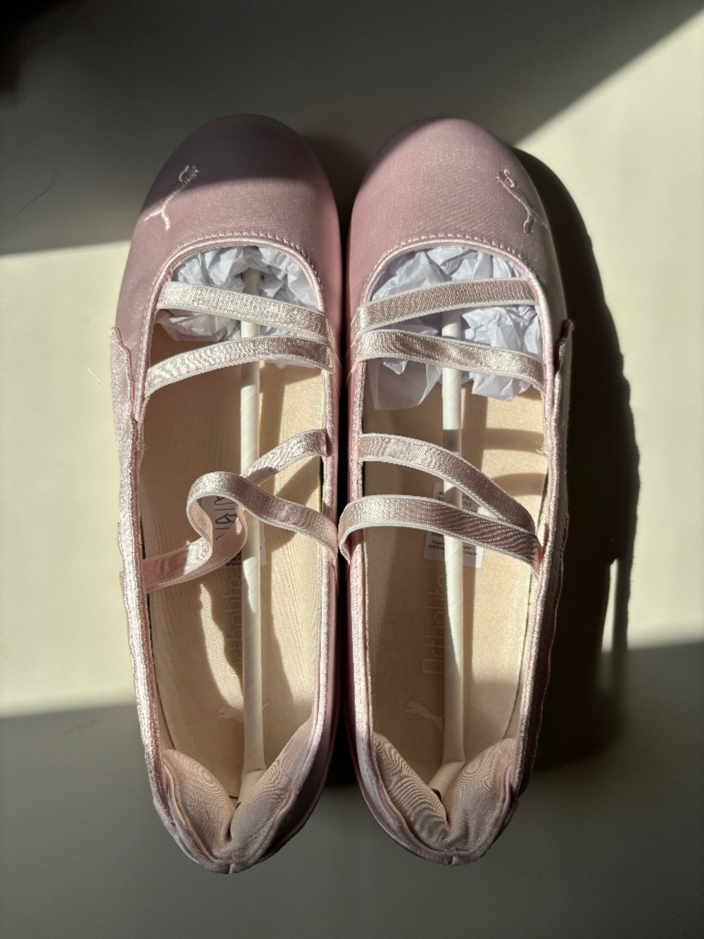 NWT Puma Speedcat Ballet Venus 7.5